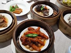 -福州世茂洲际酒店·福邸(台江店)