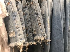 -ZARA(恒隆广场店)