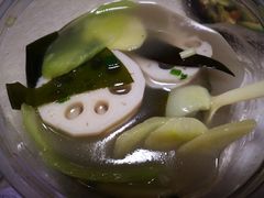 白汤串串-搓火大都会(广安门总店)