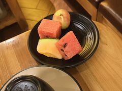 -九田家黑牛烤肉料理(衡百国际店)