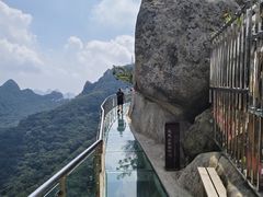-丹东凤凰山景区