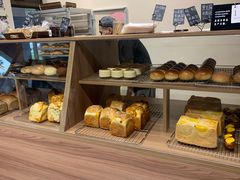 -沁屋面包店(人民东路店)