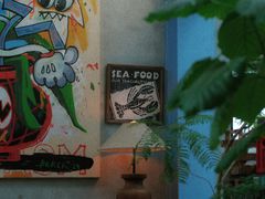 -nodcafe(M50创意园店)