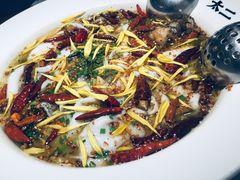 -太二酸菜鱼(正大广场店)