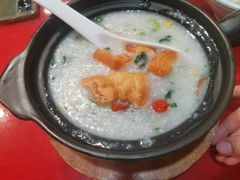 -宏状元现熬粥·京味菜(五棵松店)