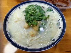 -鸭小妹鸭血粉丝(老门东店)