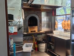 -京尊烤鸭店JINGZUN(春秀路店)