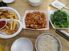 -峨嵋酒家总店(车公庄店)