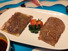 -醉长安(钟楼旗舰店)