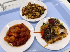 -北大家园食堂