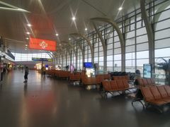 -银川河东国际机场