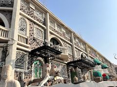 -天津五大道文化旅游区