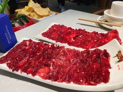 -俏牛哥鲜牛肉牛肆馆(重庆天地店)