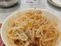 -汗腾格里·风味餐厅(新疆驻京办店)