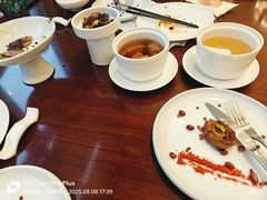 -南堂馆·新川菜(天府三街店)
