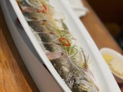 -花舍·新派粤菜·西餐·下午茶(亚运村·鸟巢店)