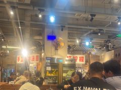 -五里关火锅(牛市口店)