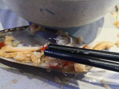 -千岛蚝高压锅生蚝·人参火锅(白云万达店)