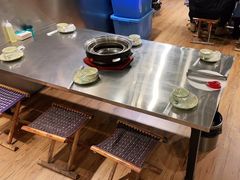 -英雄故事地摊烤肉(马驹桥店)