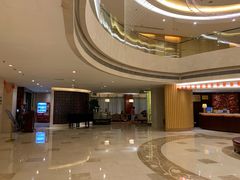 -扬州中集格兰云天大酒店