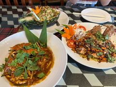 -Onion restaurant