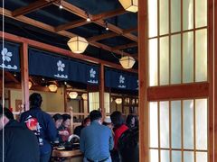 -千寻烧肉(政务区店)