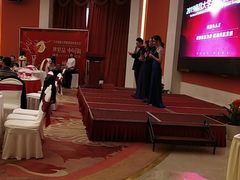 -白金汉爵大酒店(相城店)