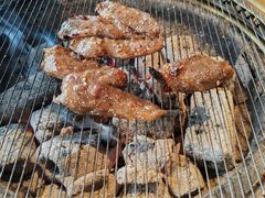 -西塔老太太泥炉烤肉(北京望京店)