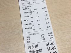 -友达面馆(二七南路店)