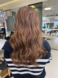 -GANO HAIR 