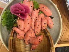 -三千里(西塔总店)
