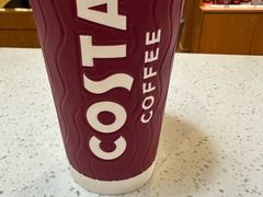 -COSTA COFFEE(房山印象城店)