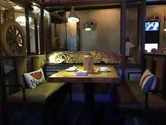 卡座-听香·678茶铺(猛追湾店)