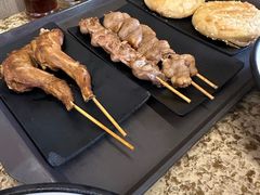 -小倩倩•鸡汤馄饨(江西路创始店)