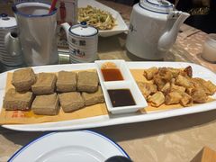 -绍兴老味道·非遗门店(银泰城店)