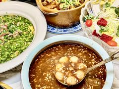 -雅酌园百姓菜馆(颐和路店)