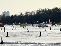 -长春市南湖公园