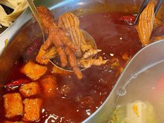 -三江汇火锅店(保全街店)
