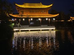 -苏州味道(阳澄湖服务区店)