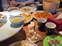 -额娘·春饼烤鸭(怀特店)