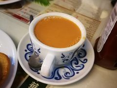 -翠华餐厅(旺角文华商场店)