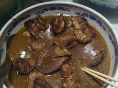 -高玛纳驴肉火烧(一世界店)