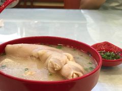 -廖老妈蹄花店(人民公园陕西街259号店)