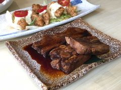 -有喜屋·深夜食堂(北京西路店)