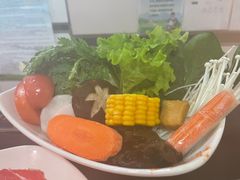 -呷哺呷哺(西单大悦城店)