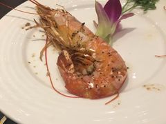 -青岛证大喜玛拉雅酒店·Z1餐厅