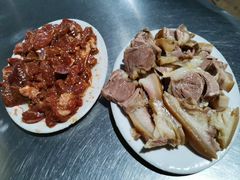 -阿婆东山羊肉店(鸿港海鲜批发市场店)