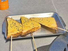 -神伙烧烤(江北黄泥塝店)