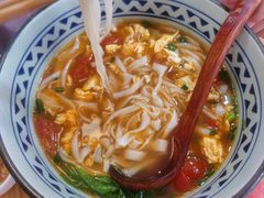 -三两粉(深圳龙华上塘店)