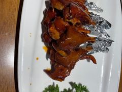 -周锦记广式餐厅